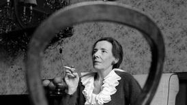 In praise of Maura Laverty, by Anna Carey