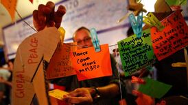 Thai radar ‘may have picked up’ missing Malaysian jet