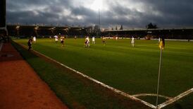 Cambridge United to host Manchester United in FA Cup