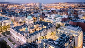 Seo chugainn Nollaig na nGael