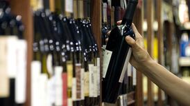 The wine trade: ‘It’s hard, but working for yourself makes it all worthwhile’