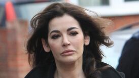 No prosecution of Nigella Lawson over cocaine use