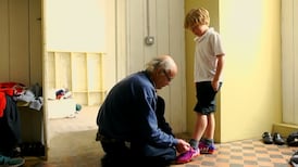 Inside Ireland’s boarding school for seven-year-olds