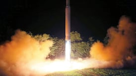 Japan upgrades its threat level over North Korea