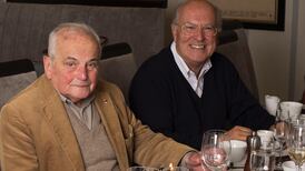 French men of letters: Michel Déon and Pierre Joannon