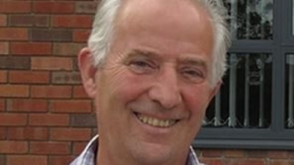 Tom Roche of the Just Forests campaign group says the timber collection should remain on public view following a “huge” response to a public exhibition he organised in a Co Kerry shopping centre. File photograph: Justforests.org