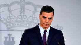 Spain’s prime minister calls snap election for April 28th