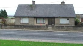 What will €150,000 buy in France, Germany, Spain and Cavan?