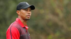 Tiger Woods to make seasonal bow at Phoenix Open