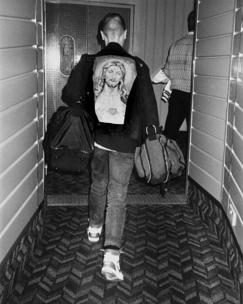 One time use only for Sinead supplement 29th July 2023 by kind permission of BP Fallon sent to Fitzsimons