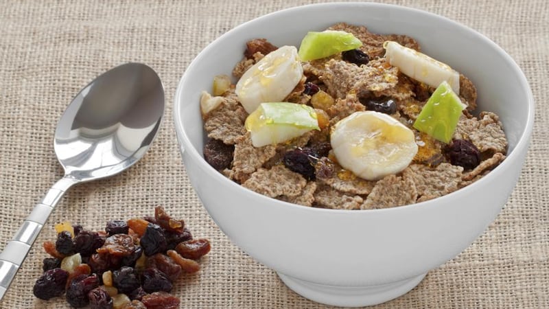 Gripes of wrath rage in the US over raisin question