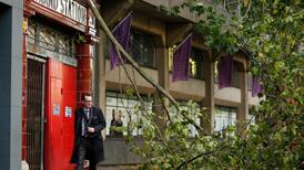 Over a dozen die as hurricane force winds hit northern Europe