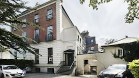 Ballsbridge mixed-use period building and site for €4m