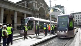 Public transport fare increases and reductions come into force