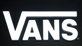 Paul Van Doren: Pioneer of the original California skate shoe