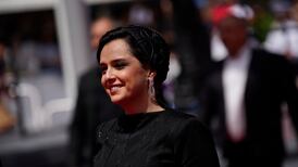 Iranian actor Taraneh Alidoosti arrested after criticism of death penalty