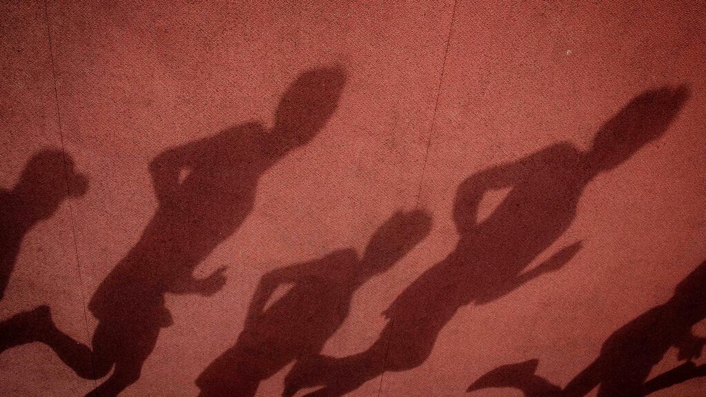 The UK government was this week urged to reclassify swimming pools, gyms and leisure centres as essential services vital to public health. Photograph: Morgan Treacy/Inpho