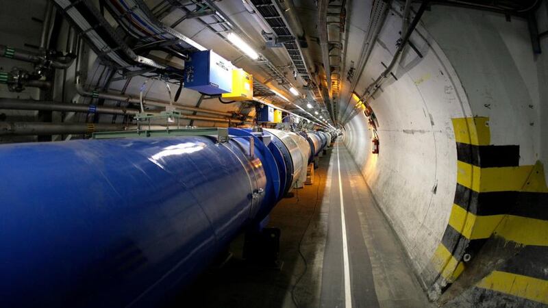 The staggering costs of big science – is it worth it?