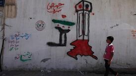 Syrian war at new levels of brutality, says UN