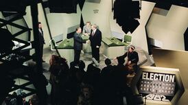 Charlie vs Garret: Eoin O’Malley’s fresh take on the rivalry that shaped modern Ireland