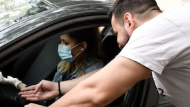 Irish motor industry faces job losses and potential dealer closures