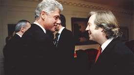 Eyewitness to War and Peace by Eamonn Mallie: recollections of a passing era