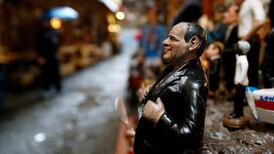 Rome Letter: The boss is back, calling the shots as electoral reform tops agenda