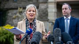 Stormont urges public ‘reset’ on Covid rules as work from home advice renewed