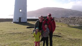 ‘I just want to go home’: Housing shortage threatens very existence of island life