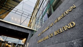 Government gets €2.1bn payment from Central Bank