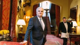 US guests helped Dromoland Castle to revenues of €21m last year