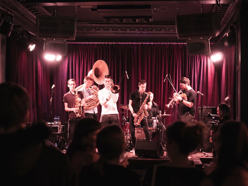 Lost Lane: the venue that’s replacing Lillie’s Bordello in Dublin