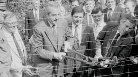 Hungarian leader who helped tear down Iron Curtain