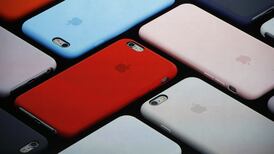 Apple reports most successful year ever as iPhone sales soar