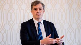 The Irish Times view on powersharing in Northern Ireland: one more push