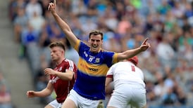 Thank God we don't have to make up Tipp football