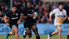 England’s Itoje expected to be fit for start of Six Nations