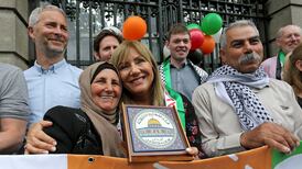 Bill banning Israeli settlement goods passes in Seanad