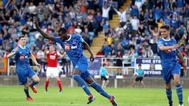 Waterford rub salt into St Pat’s wounds to make it four defeats in a row