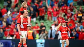 ‘Old man Earlsy’ relishes Munster’s notable victory over provincial rivals Leinster