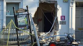 Former GAA star charged in connection with ATM robberies