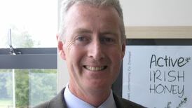 New Innovators: Active Irish Honey