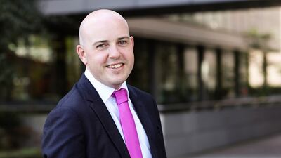 John O’Loughlin, PwC Global Trade and Customs partner