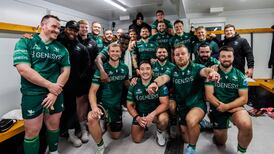 Connacht savour heroic comeback as Munster taste historic defeat