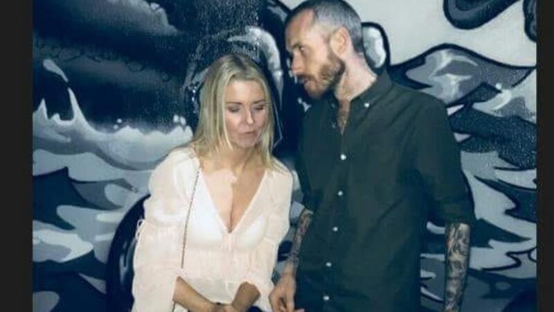 Keith Lee died by suicide at Mountjoy Prison after being charged with Joanne Lee’s murder. Photograph: Facebook