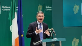 Donohoe defends Coalition’s record as it breaks spending rule again