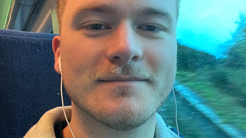 ‘My commute is at the outer reaches of feasibility’: The student who travels 300km a day