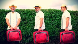 Looking for América review: Memory tells a different kind of truth