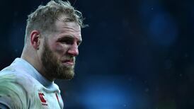 England 15 Ireland 24: England player ratings