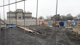People power sends Broadstone Luas wall back to the drawing board
